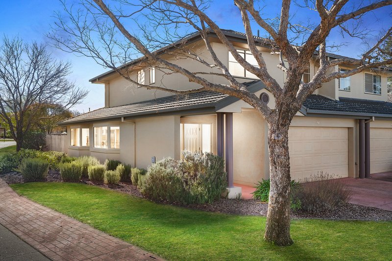 Photo - 10/50 Ellenborough Street, Lyneham ACT 2602 - Image 1