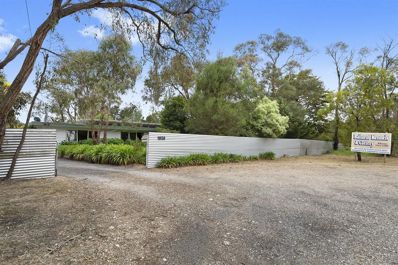 1050 Glenelg Highway, Smythes Creek VIC 3351