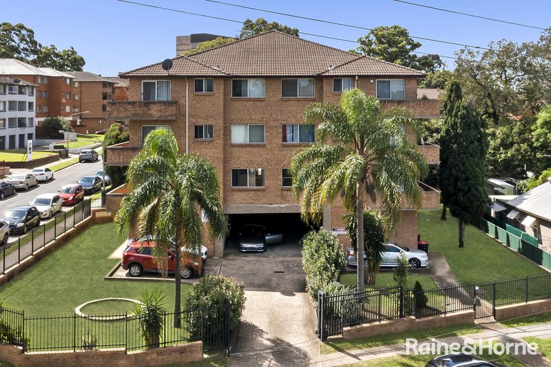 Photo - 10/50 Nagle Street, Liverpool NSW 2170 - Image 1