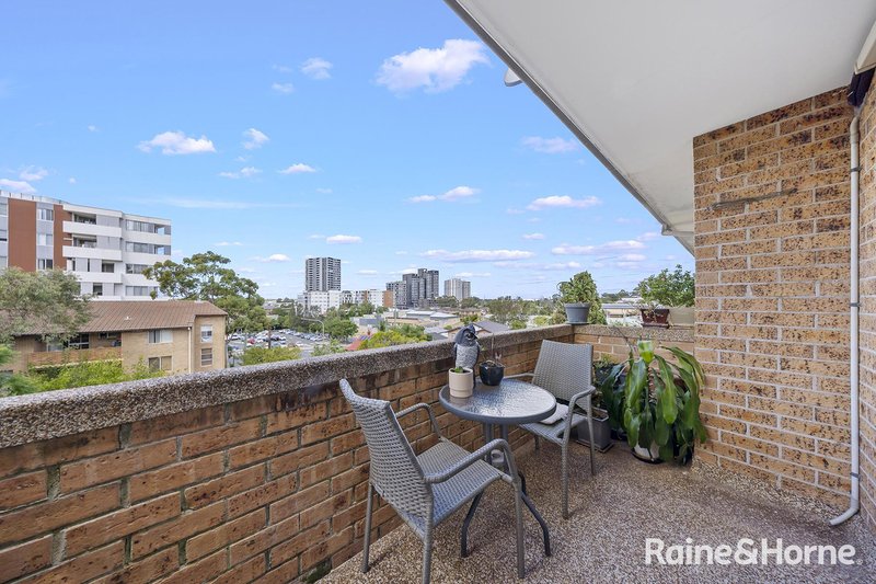 Photo - 10/50 Nagle Street, Liverpool NSW 2170 - Image 9