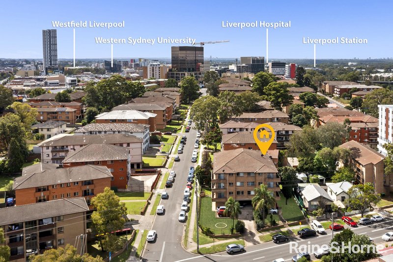 Photo - 10/50 Nagle Street, Liverpool NSW 2170 - Image 10