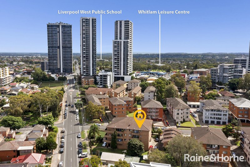 Photo - 10/50 Nagle Street, Liverpool NSW 2170 - Image 11