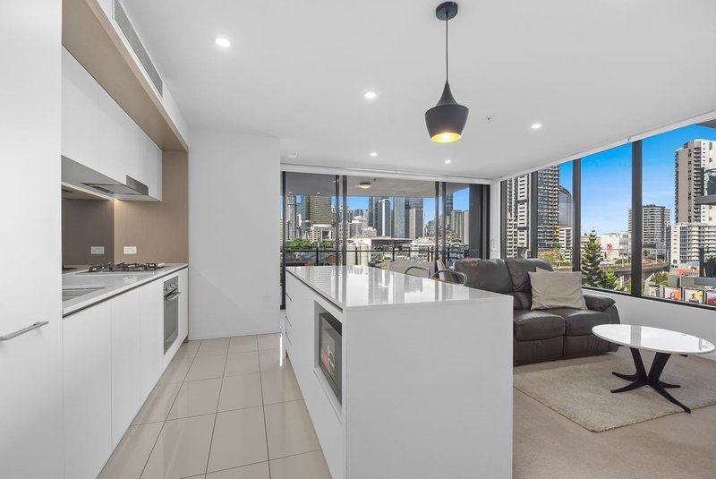 Photo - 10504/25 Bouquet Street, South Brisbane QLD 4101 - Image 3