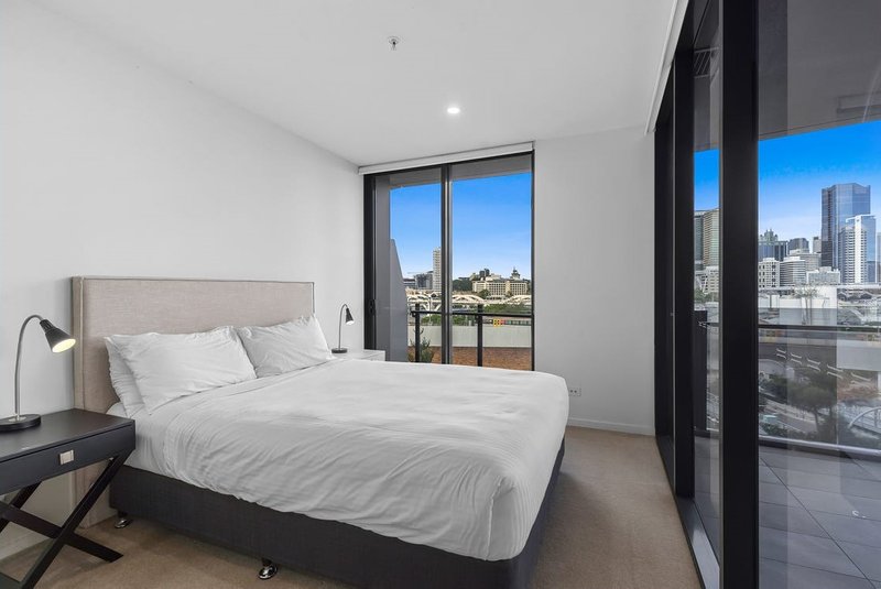 Photo - 10504/25 Bouquet Street, South Brisbane QLD 4101 - Image 6