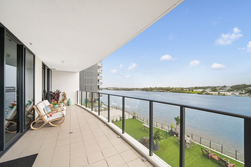 Photo - 10504/7 Wharf Street, Hamilton QLD 4007 - Image 13