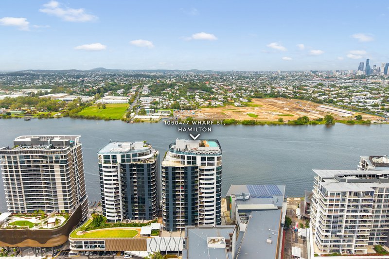 Photo - 10504/7 Wharf Street, Hamilton QLD 4007 - Image 17