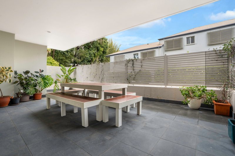 Photo - 10/507 Oxley Road, Sherwood QLD 4075 - Image 1