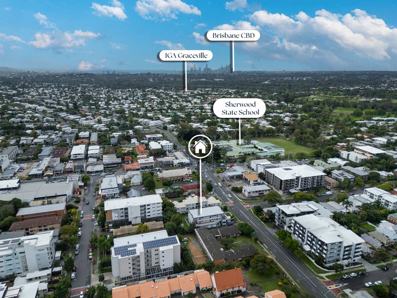 Photo - 10/507 Oxley Road, Sherwood QLD 4075 - Image 19