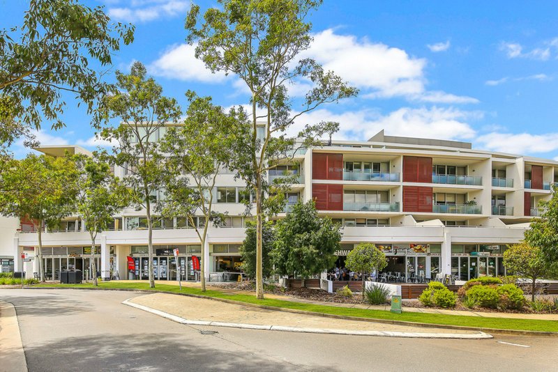 Photo - 105/1 Avenue Of Europe , Newington NSW 2127 - Image 9