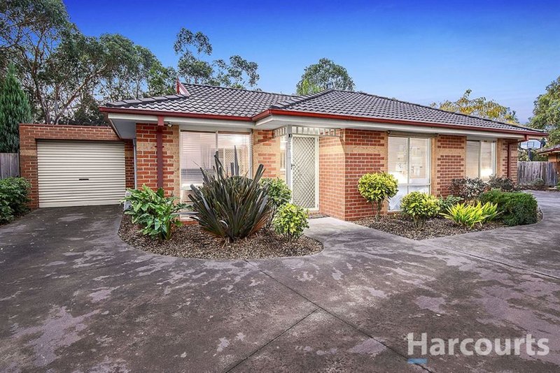 10/51 Bayfield Road West , Bayswater North VIC 3153