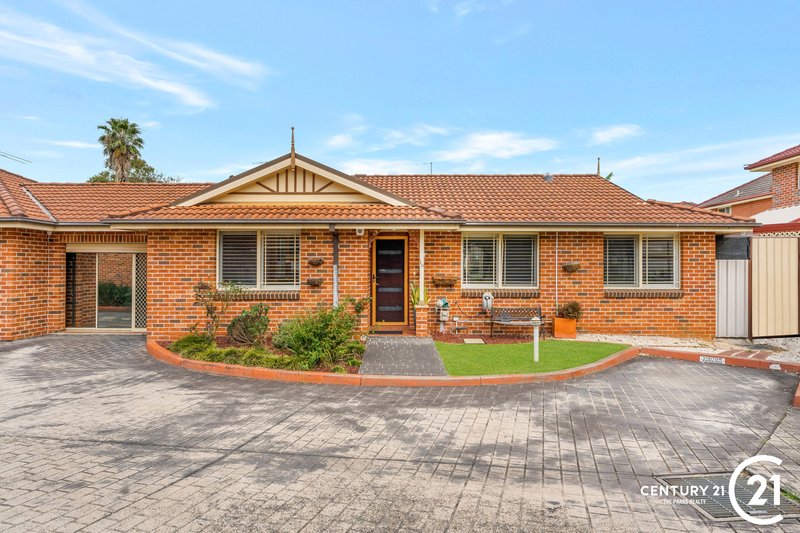 10/51 Fitzgerald Avenue, Edensor Park NSW 2176