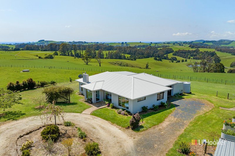 Photo - 1051 Mount Hicks Road, Mount Hicks TAS 7325 - Image 2