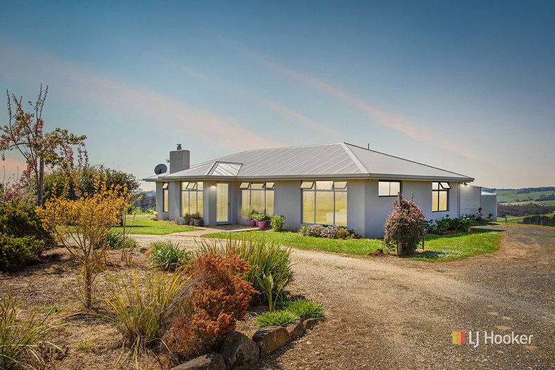 Photo - 1051 Mount Hicks Road, Mount Hicks TAS 7325 - Image 12