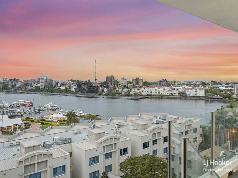 Photo - 105/1 O'Connell Street, Kangaroo Point QLD 4169 - Image