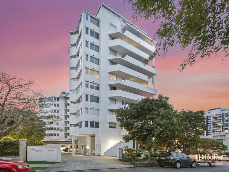 Photo - 105/1 O'Connell Street, Kangaroo Point QLD 4169 - Image 22