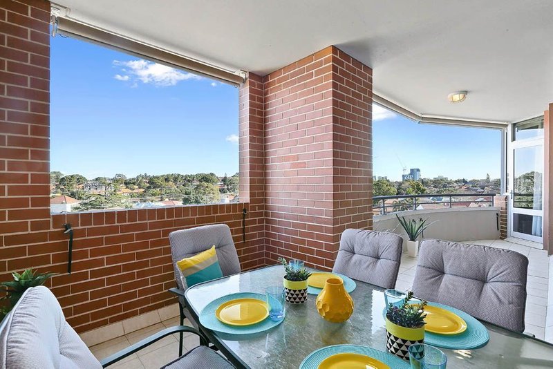 Photo - 105/10 Webb Street, Croydon NSW 2132 - Image 12