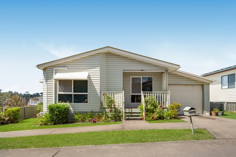 Photo - 105/102A Moores Pocket Road, Moores Pocket QLD 4305 - Image 1