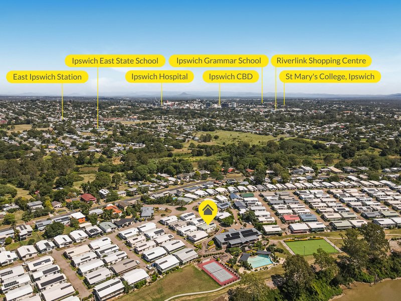 Photo - 105/102A Moores Pocket Road, Moores Pocket QLD 4305 - Image 19