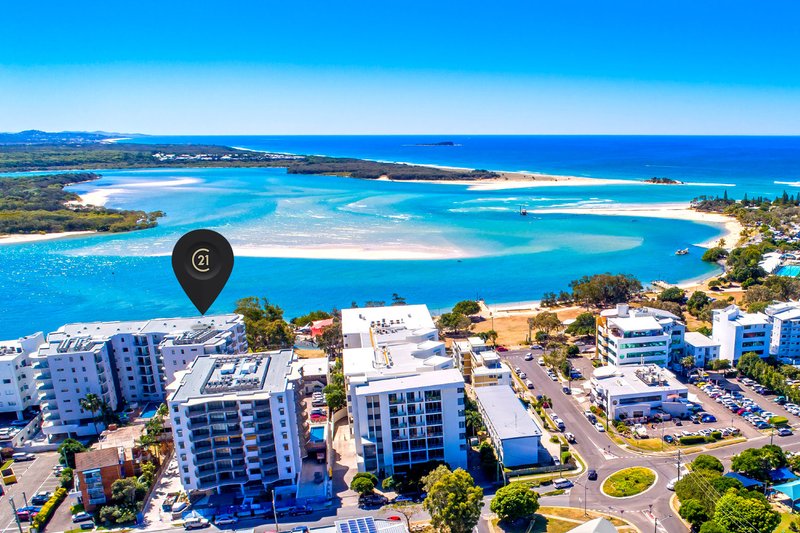 10510/51-55 The Esplanade, Maroochydore QLD 4558