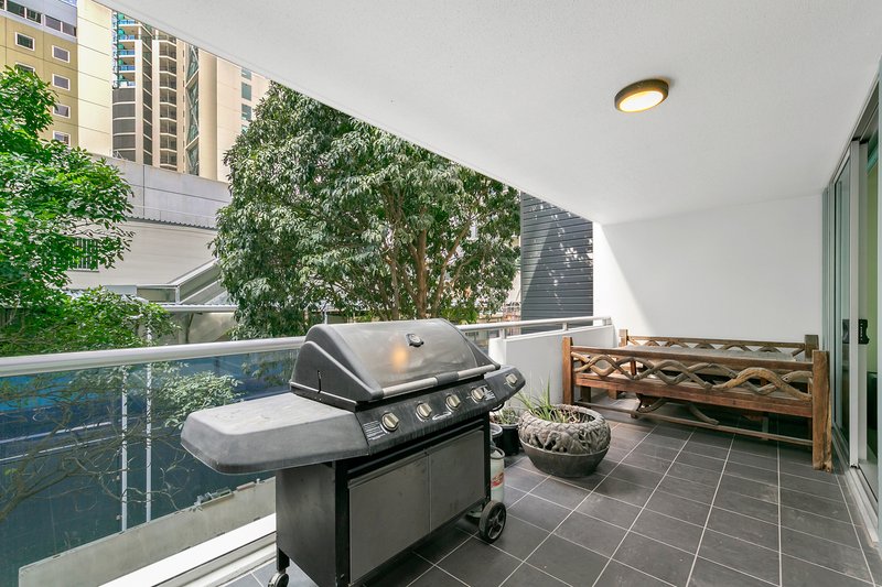 105/108 Albert Street, Brisbane City QLD 4000