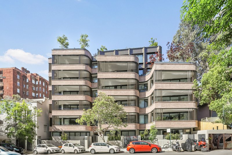 Photo - 105/11 Greenknowe Street, Elizabeth Bay NSW 2011 - Image 1
