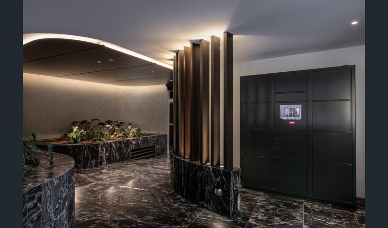 Photo - 105/11 Greenknowe Street, Elizabeth Bay NSW 2011 - Image 9