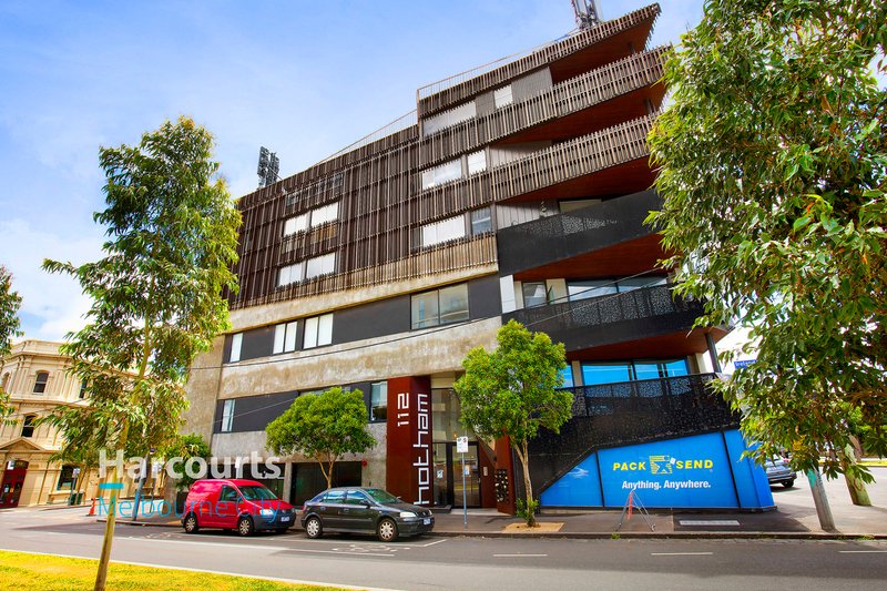 Photo - 105/112 Ireland Street, West Melbourne VIC 3003 - Image 1