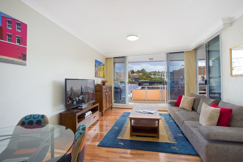 105/12 Howard Avenue, Dee Why NSW 2099