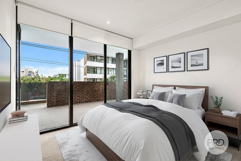 Photo - 105/13 Bennett Street, Mortlake NSW 2137 - Image 4