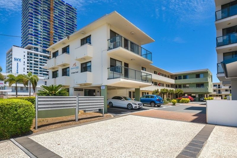 105/132 Marine Parade, Southport QLD 4215