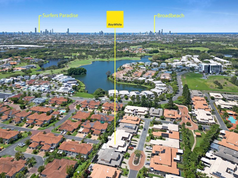 Photo - 105/136 Palm Meadows Drive, Carrara QLD 4211 - Image 24