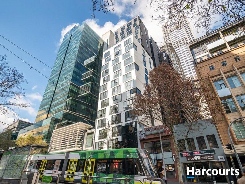 Photo - 105/139 Bourke Street, Melbourne VIC 3000 - Image 7