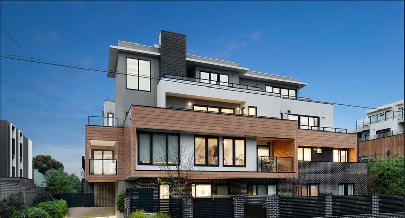 Photo - 105/14 Elliott Avenue, Carnegie VIC 3163 - Image 1