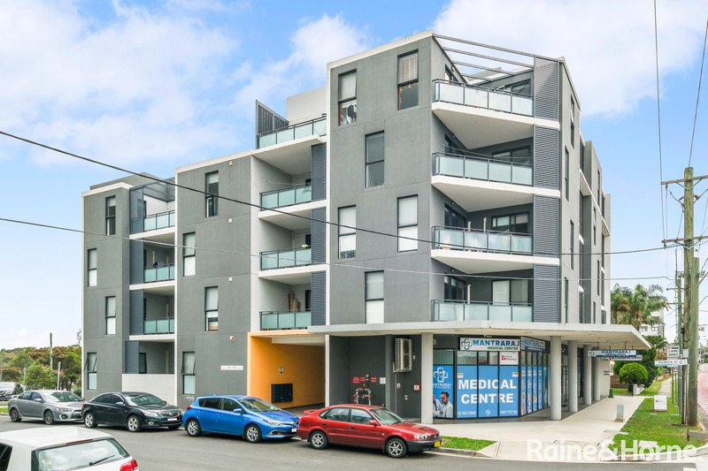 Photo - 105/161 Great Western Highway, Mays Hill NSW 2145 - Image 1