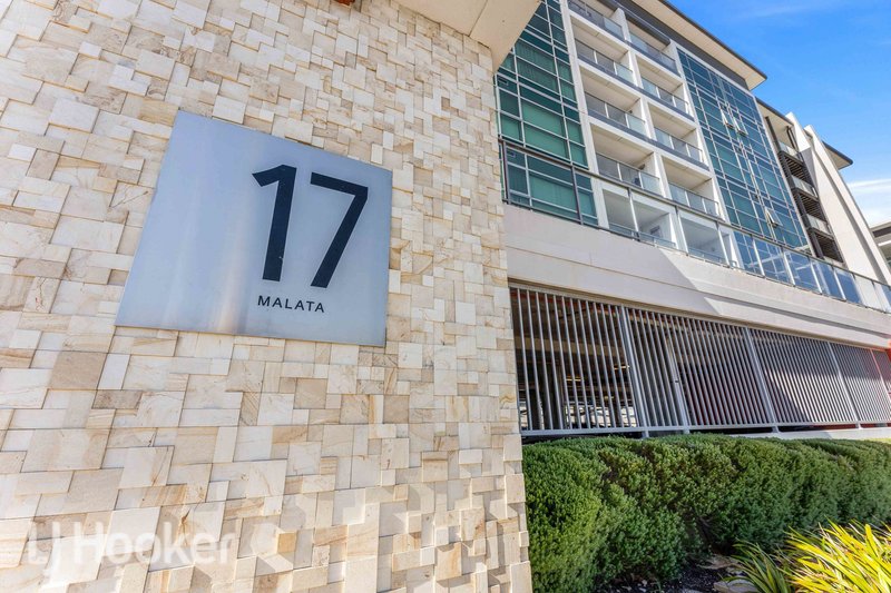 105/17 Malata Crescent, Success WA 6164