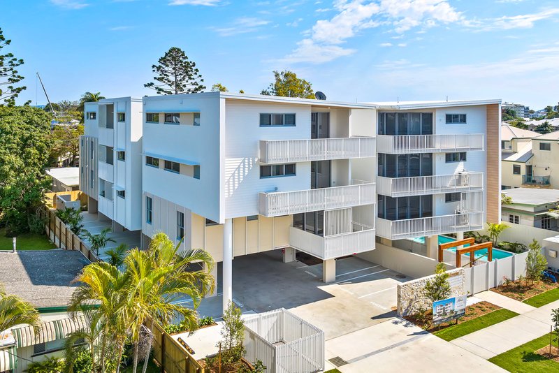 Photo - 105/18-20 Wright Street, Maroochydore QLD 4558 - Image 3