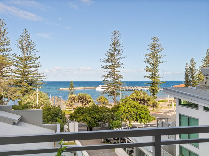 105/185 Redcliffe Parade, Redcliffe QLD 4020