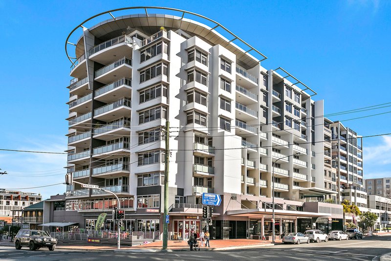 105/19 Market Street, Wollongong NSW 2500