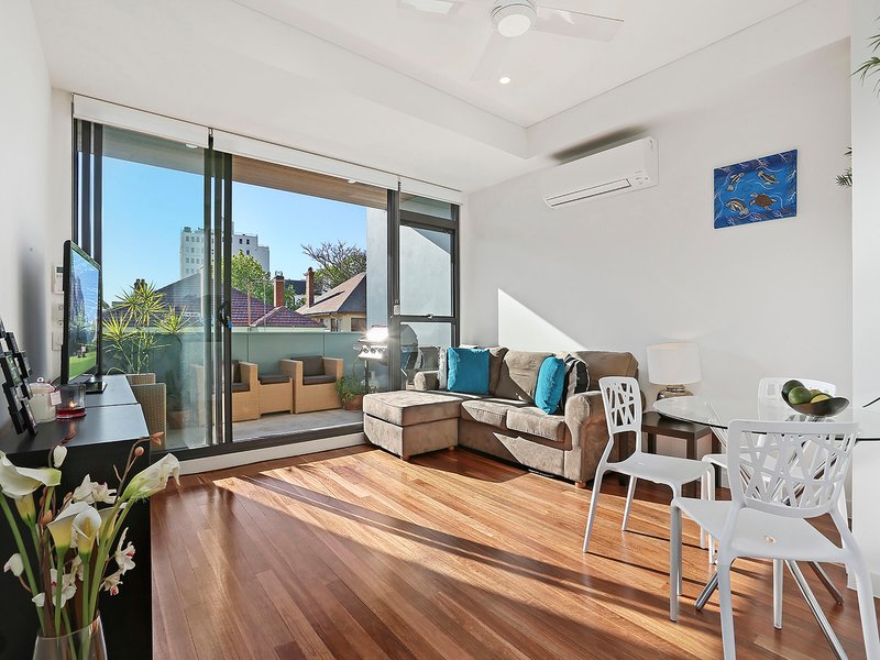 Photo - 105/1A Eden Street, North Sydney NSW 2060 - Image 1