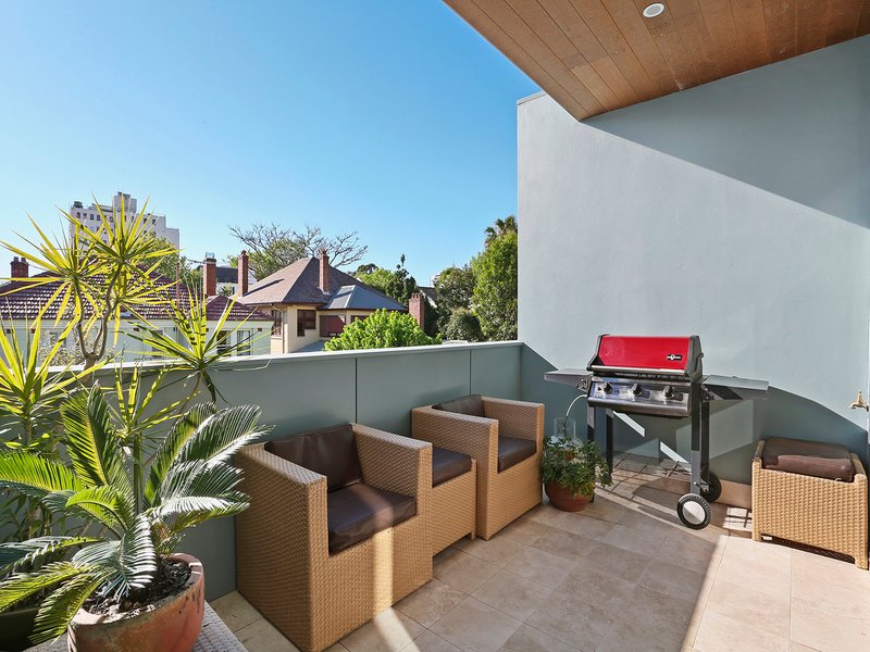 Photo - 105/1A Eden Street, North Sydney NSW 2060 - Image 5