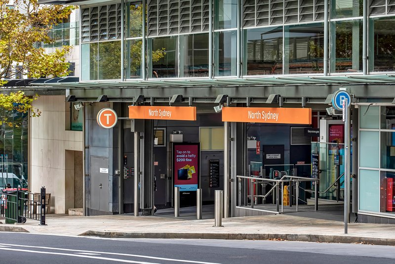 Photo - 105/1A Eden Street, North Sydney NSW 2060 - Image 6