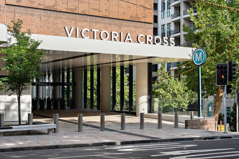 Photo - 105/1A Eden Street, North Sydney NSW 2060 - Image 7