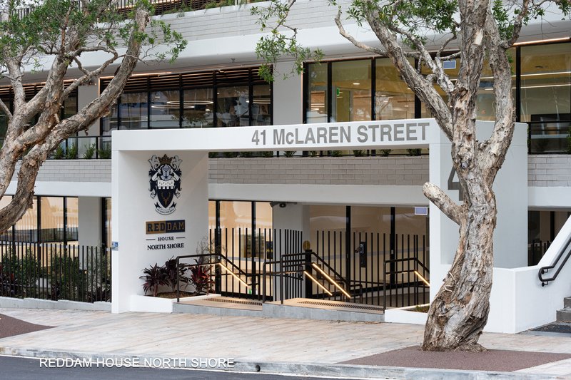 Photo - 105/1A Eden Street, North Sydney NSW 2060 - Image 8