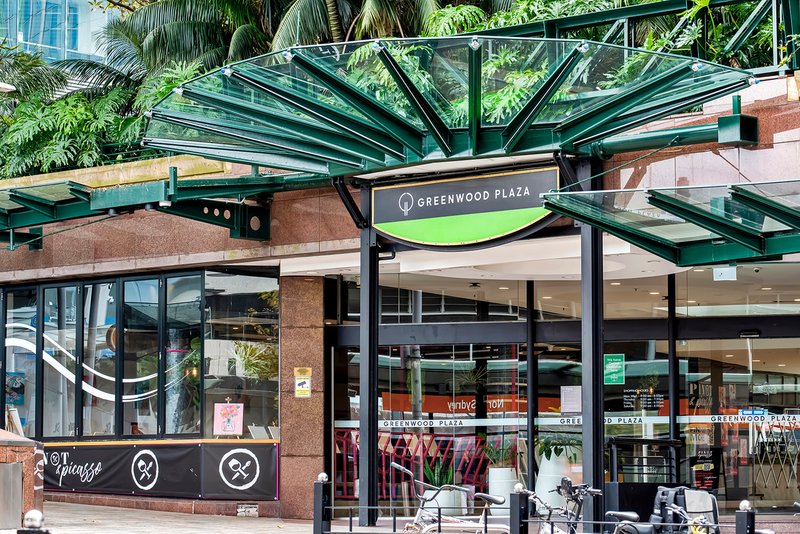 Photo - 105/1A Eden Street, North Sydney NSW 2060 - Image 9