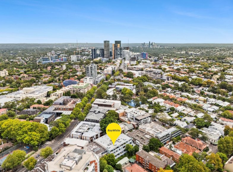Photo - 105/1A Eden Street, North Sydney NSW 2060 - Image 11