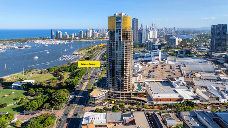 Photo - 105/2-12 Nerang Street, Southport QLD 4215 - Image 2