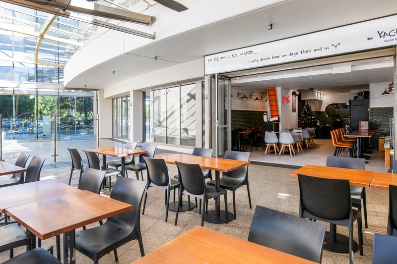 Photo - 105/2-12 Nerang Street, Southport QLD 4215 - Image 4