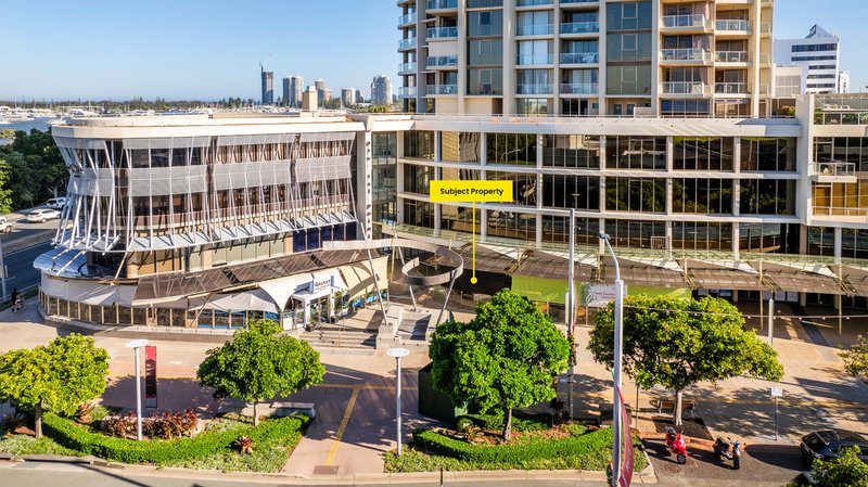 Photo - 105/2-12 Nerang Street, Southport QLD 4215 - Image 11