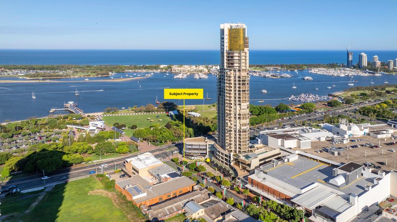 Photo - 105/2-12 Nerang Street, Southport QLD 4215 - Image 12