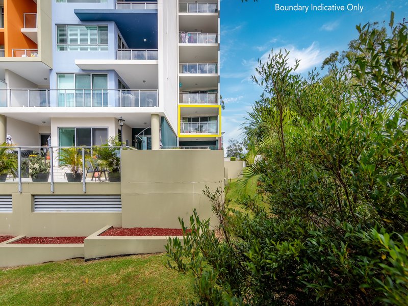 Photo - 105/2-4 Riverwalk Avenue, Robina QLD 4226 - Image 22